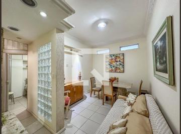 Apartamento · 37m² · 1 Quarto · Apartamento à Venda - Glória, 1 Quarto,  37 m² - Rio de Janeiro