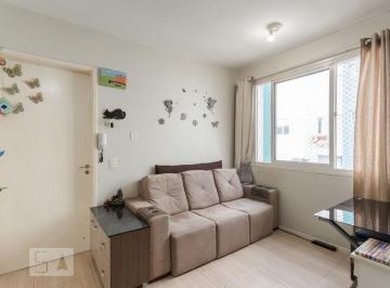 Apartamento · 56m² · 2 Quartos · 1 Vaga · Apartamento à Venda - Alto Petrópolis, 2 Quartos,  56 m² - Porto Alegre