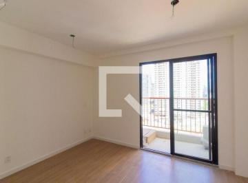 Apartamento · 27m² · 1 Quarto · Apartamento à Venda - Brooklin, 1 Quarto,  27 m² - São Paulo