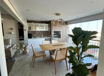 Apartamento de 3 quartos, São Paulo · APARTAMENTO TUCURUVI CONDOMINIO VARANDAS