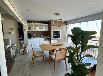 Apartamento de 3 quartos, São Paulo · APARTAMENTO TUCURUVI CONDOMINIO VARANDAS