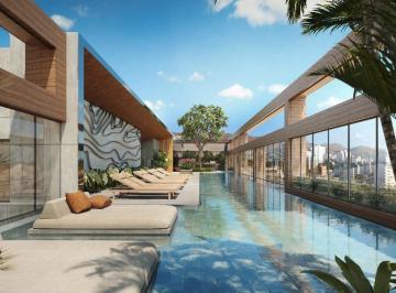 Apartamento · 285m² · 3 Quartos · Apartamento à venda - em Mangabeiras