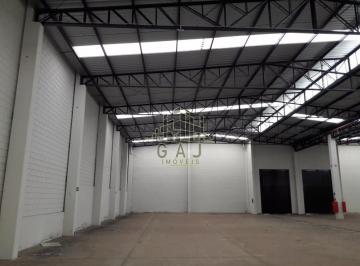 d3c24827f7ca98f265a60238dc14c7d1.jpg · Salão industrial com 1980m² e 2 docas - Industrial Salto Grande - Americana/SP - SA1312
