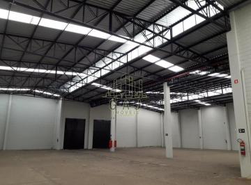 c38e5d5243319fa39c6fdd4cd3279c26.jpg · Salão industrial com 1980m² e 2 docas - Industrial Salto Grande - Americana/SP - SA1312