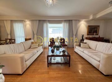 Apartamento · 206m² · 3 Quartos · 4 Vagas · Apartamento à venda com 206m² - 3 suítes e 4 vagas - Perdizes/ SãoPauloSP