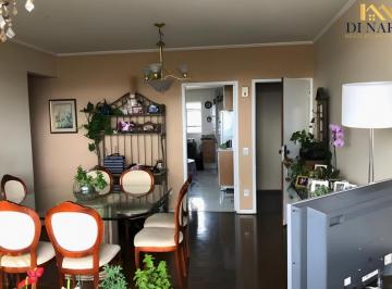 Apartamento de 3 quartos, São Paulo · Apartamento com 3 quartos e 120 m² à venda em Perdizes