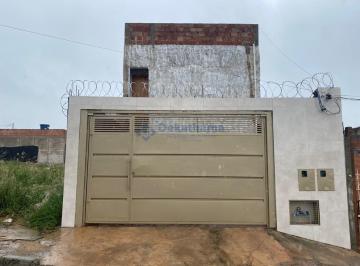 Foto 01 · Casa, Jardim Alto da Boa Vista, Alfenas, MG