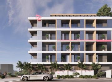 Apartamento · 35m² · 1 Quarto · BG Connect Canas
