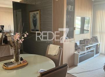 Foto 01 · Apartamento à venda em Campinas-SP, Ponte Preta: 3 quartos, 1 sala, 2 banheiros, 1 vaga, 82m² de áre