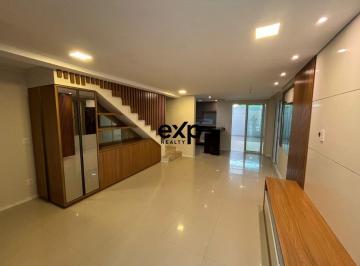 Casa · 98m² · 3 Quartos · 2 Vagas · Casa à venda de 3 Quartos em Eusébio