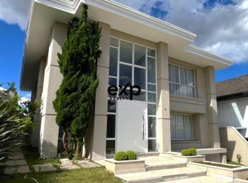 Casa · 379m² · 4 Quartos · 4 Vagas · Casa em Condomínio Pinhais-PR