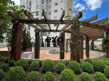 Apartamento · 113m² · 3 Quartos · 2 Vagas · Apartamento Alto Padrão no Cristo Rei - Vista Exclusiva para o Jardim Botânico!