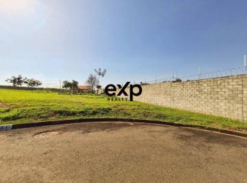 Terreno · 454m² · Terreno à venda no Condomínio Quinta do Engenho - Rio das Pedras /SP