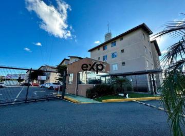 Apartamento · 44m² · 2 Quartos · Apartamento de 02 quartos a venda no Costeira, São José dos Pinhais