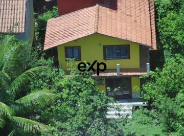 Casa · 100m² · 1 Quarto · 1 Vaga · Casa à venda em Morro de São Paulo - BA - 200m da quarta praia