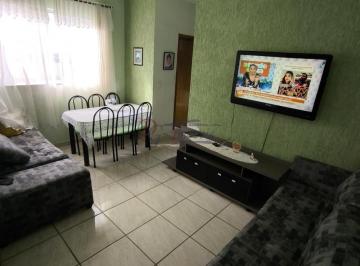 Apartamento · 42m² · 2 Quartos · 1 Vaga · Apartamento à venda no bairro Parque das Acácias - Betim