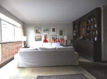 Apartamento · 228m² · 3 Quartos · 2 Vagas · Apartamento com ótimo preço no bairro Jardins. Confira!