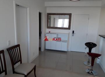 Apartamento · 51m² · 1 Quarto · 1 Vaga · Apartamento com ótimo preço no bairro Moema. Confira!