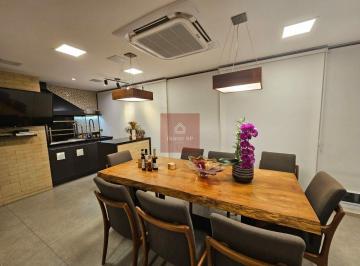 Apartamento · 135m² · 3 Quartos · 2 Vagas · Excelente  3 suites no Brooklin