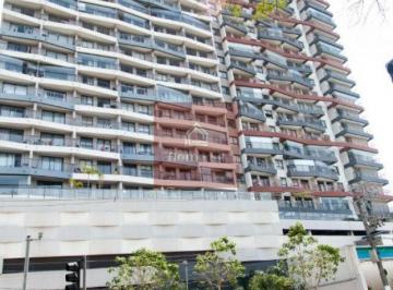 Apartamento · 34m² · 1 Quarto · Mobiliado, próximo ao metro a venda no Alto da Boa Vista