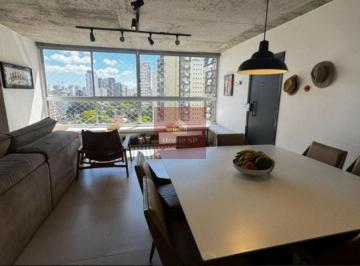 Apartamento · 122m² · 3 Quartos · 2 Vagas · Ótimo apartamento próximo ao metro, a venda no Campo Belo.