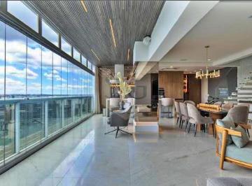 Apartamento · 225m² · 2 Quartos · 4 Vagas · Duplex a Venda Na Vila Nova Conceicao em São Paulo - SP