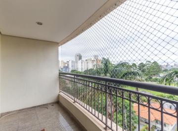 Apartamento · 164m² · 4 Quartos · 3 Vagas · Paraiso nobre 4 doms sendo 3 suites
