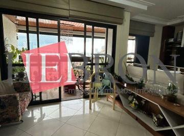 Apartamento · 133m² · 3 Quartos · 3 Vagas · Excelente Apartamento para Venda no Tatuapé!!!