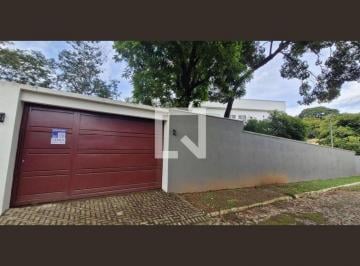Casa · 540m² · 5 Quartos · 6 Vagas · Casa à Venda - Recanto da Lagoa, 5 Quartos,  540 m² - Lagoa Santa