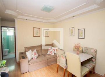 Apartamento · 44m² · 2 Quartos · 1 Vaga · Apartamento à Venda - Parque Maracana, 2 Quartos,  44 m² - Contagem