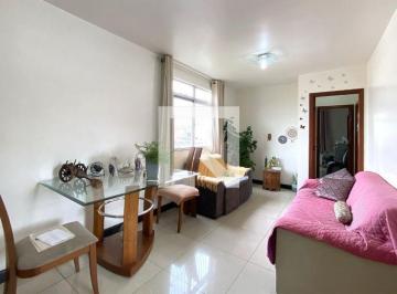 Apartamento · 156m² · 4 Quartos · 2 Vagas · Apartamento à Venda - Nova Granada, 4 Quartos, 156 m² - Belo Horizonte