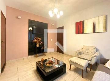 Apartamento de 3 quartos, Belo Horizonte · Apartamento à Venda - Cruzeiro, 3 Quartos, 97 m² - Belo Horizonte