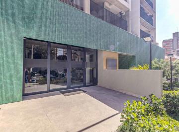 Comercial · 240m² · 1 Vaga · Loja na Rua Havaí, 397 • 240 m²