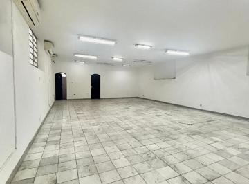 Comercial · 80m² · 2 Quartos · 1 Vaga · Sobreloja na Rua Venâncio Aires, N. 846 - 01 • 80 m²