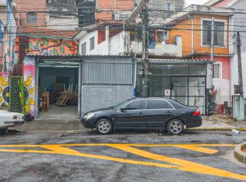 Comercial · 170m² · 9 Quartos · 1 Vaga · Loja na Rua Helena do Sacramento, N. 905 - 907 • 170 m²