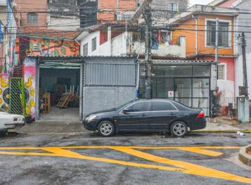 Comercial · 170m² · 9 Quartos · 1 Vaga · Loja na Rua Helena do Sacramento, N. 905 - 907 • 170 m²