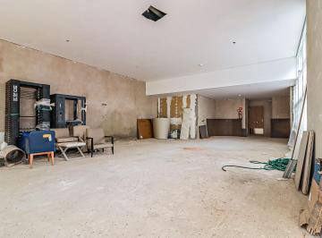 Comercial · 113m² · 3 Quartos · Loja na Rua Vergueiro, N. 273 - Loja Térrea • 113 m²