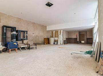 Comercial · 113m² · 3 Quartos · Loja na Rua Vergueiro, N. 273 - Loja Térrea • 113 m²