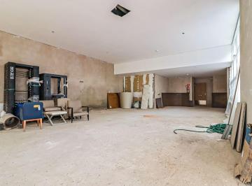 Comercial · 113m² · 3 Quartos · Loja na Rua Vergueiro, N. 273 - Loja Térrea • 113 m²