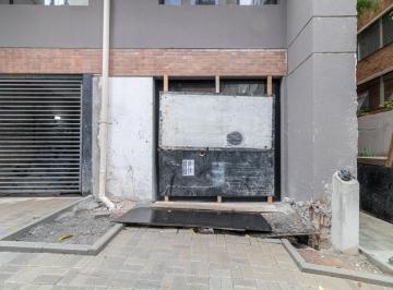 Comercial · 127m² · 1 Vaga · Loja na Alameda Jaú, N. 1894 - Loja • 127 m²