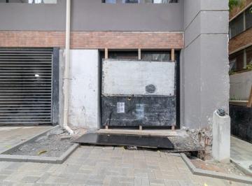 Comercial · 127m² · 1 Vaga · Loja na Alameda Jaú, N. 1894 - Loja • 127 m²