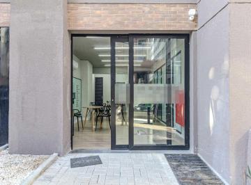 Comercial · 127m² · 1 Vaga · Loja na Alameda Jaú, 1894 - Loja • 127 m²