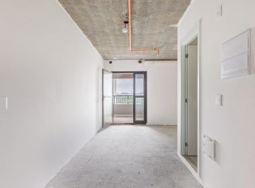 Comercial · 28m² · 2 Quartos · Sala comercial na Rua Camargo, N. 60 - 703 • 28 m²