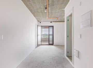 Comercial · 28m² · 2 Quartos · Sala comercial na Rua Camargo, 60 - 703 • 28 m²