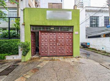 Comercial · 284m² · 24 Quartos · 2 Vagas · Casa comercial na Alameda Ministro Rocha Azevedo, N. 1108 • 284 m²