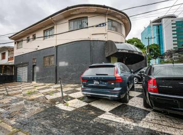 Comercial · 204m² · 4 Quartos · 10 Vagas · Loja na Avenida Engenheiro Luiz Carlos Berrini, N. 475 - loja 1 • 204 m²