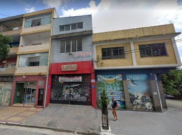Comercial · 800m² · Galpão na Alameda Eduardo Prado, N. 262 • 800 m²