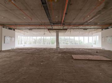 Comercial · 383m² · 18 Quartos · 4 Vagas · Sala comercial na Rua Vergueiro, N. 279 - 3º Andar Inteiro • 383 m²