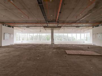 Comercial · 383m² · 18 Quartos · 4 Vagas · Sala comercial na Rua Vergueiro, N. 279 - 3º Andar Inteiro • 383 m²