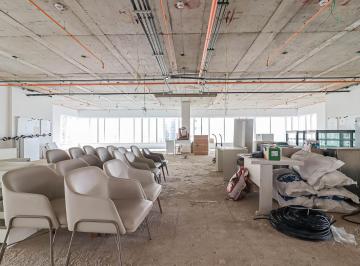 Comercial · 383m² · 18 Quartos · 4 Vagas · Sala comercial na Rua Vergueiro, N. 279 - 5º Andar Inteiro • 383 m²